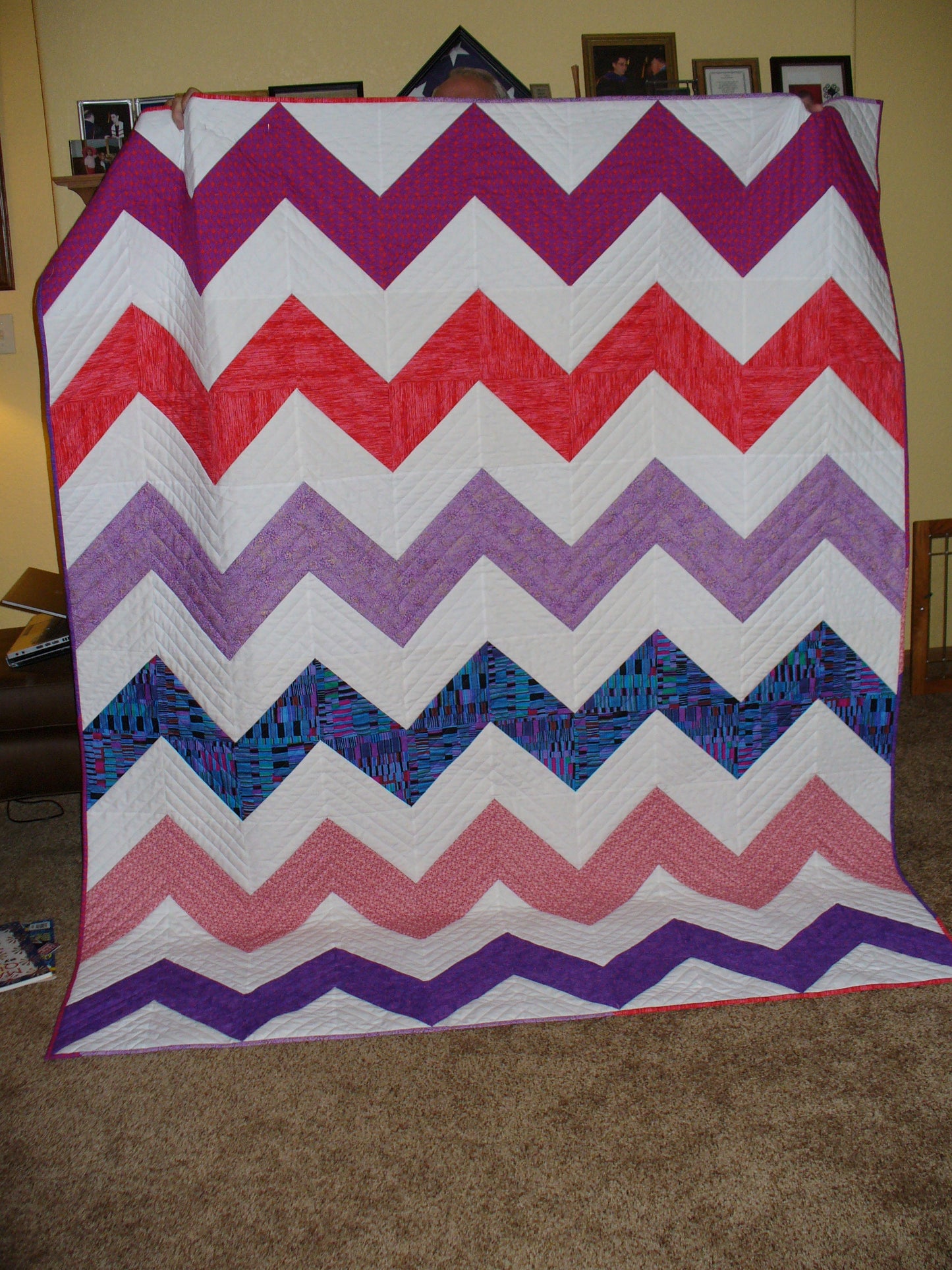ZigZag