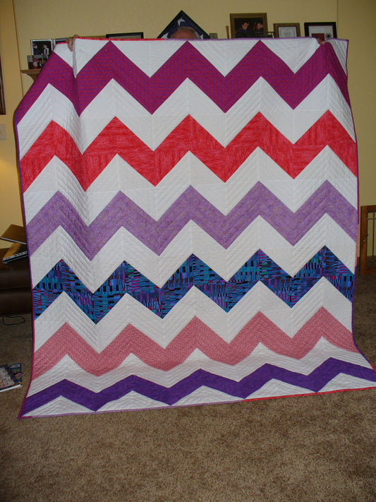 ZigZag